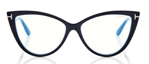 Okulary Tom Ford FT5843-B - 56/14/140