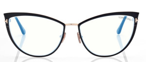 Okulary Tom Ford FT5877-B