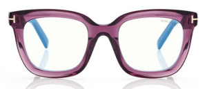 Okulary Tom Ford FT5880-B081 - 51/22/140
