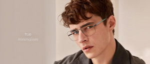 Okulary Lindberg 2477