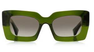 Okulary Robert La Roche Donnie - 50/21/145