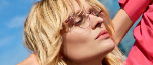Okulary Silhouette Purist - 55/19/150