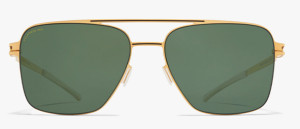 Okulary Mykita Bernie Polarized - 56/16/150