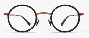 Okulary Mykita Eetu - 43/24/140