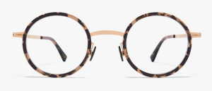 Okulary Mykita Eetu - 43/24/140