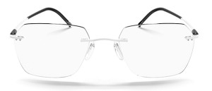 Okulary Silhouette 7625 - 53/19/150
