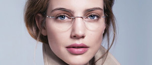 Okulary Silhouette The Icon Gold Edition - 54/18/145