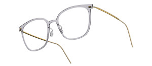 6638 Lindberg okulary - 48/21/145