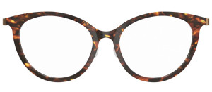 Okulary Lindberg 1184 - 48/21/145
