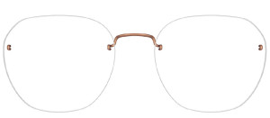 Lindberg okulary 2460 - 48/21/145
