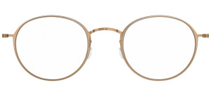 5504 Lindberg okulary - 48/21/145