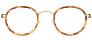 Okulary Lindberg Lex - 48/21/145