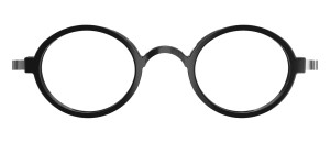 Okulary Lindberg 1011 AA38 acetanium - 48/21/145