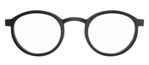Lindberg 1014 AG44 black - 48/21/145
