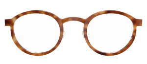 Lindberg 1014 AB02 havanna & grey - 48/21/145