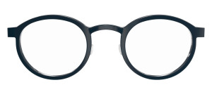 Lindberg 1014 AI66 navy - 48/21/145