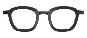 Okulary Lindberg 1050 AK31 acetanium - 48/21/145