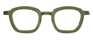 Okulary Lindberg 1050 AK32 acetanium - 48/21/145