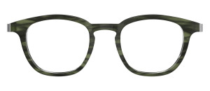 Okulary Lindberg 1051 AK23 acetanium - 48/21/145