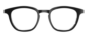 Okulary Lindberg 1051 AK24 acetanium - 48/21/145