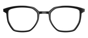 Okulary Lindberg 1055 AK44 acetanium - 48/21/145