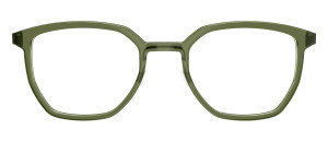 Okulary Lindberg 1055 AK53 acetanium - 48/21/145