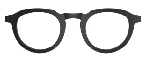 Okulary Lindberg 1056 AK70 acetanium - 48/21/145