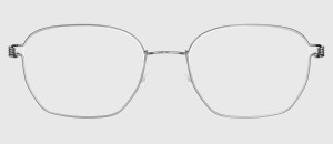 Okulary Lindberg Ken P10 Air titanium rim - 48/21/135