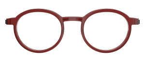Okulary Lindberg 1054 AK46 acetanium - 48/21/145