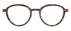 Okulary Lindberg 1176 AI61 acetanium - 48/21/145