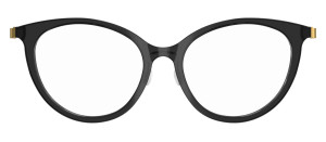 Lindberg 1184 AK65 black & gold - 48/21/145