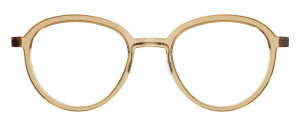 Okulary Lindberg 1185 AK68 acetanium - 48/21/145
