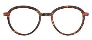 Okulary Lindberg 1185 AK72 acetanium - 48/21/145