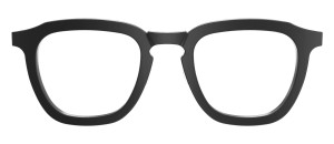 Okulary Lindberg 1263 AG44 acetanium - 48/21/145