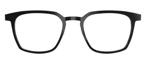 Okulary Lindberg 1266 AK62 acetanium - 48/21/145