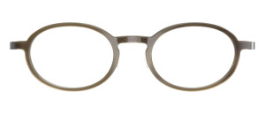 Lindberg 1850 H16 buffalo titanium - 48/21/145