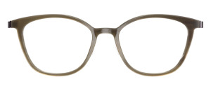 Lindberg 1851 H16 buffalo titanium - 48/21/145