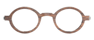 Lindberg 1810 WB11 træ+buffalo titanium - 48/21/135