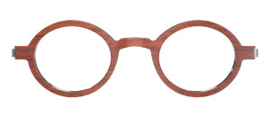 Lindberg 1810 WD13 træ+buffalo titanium - 48/21/135
