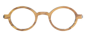 Lindberg 1810 WE17 træ+buffalo titanium - 48/21/135