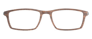 Lindberg 1816 WB11 træ+buffalo titanium - 48/21/135
