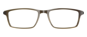 Okulary Lindberg 1816 H16 buffalo titanium - 48/21/145
