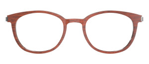 Lindberg 1818 WD13 træ+buffalo titanium - 48/21/135