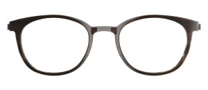 Okulary Lindberg 1818 H18 buffalo titanium - 48/21/145
