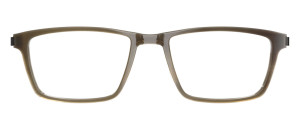 Okulary Lindberg 1819 H16 buffalo titanium - 48/21/145