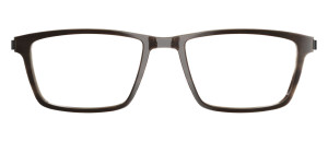 Okulary Lindberg 1819 H18 buffalo titanium - 48/21/145