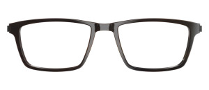 Okulary Lindberg 1819 H20 buffalo titanium - 48/21/145