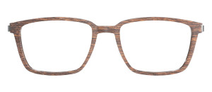 Lindberg 1821 WB11 træ+buffalo titanium - 48/21/135