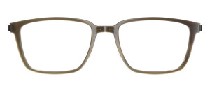 Okulary Lindberg 1821 H16 buffalo titanium - 48/21/145