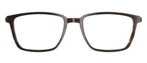 Okulary Lindberg 1821 H18 buffalo titanium - 48/21/145